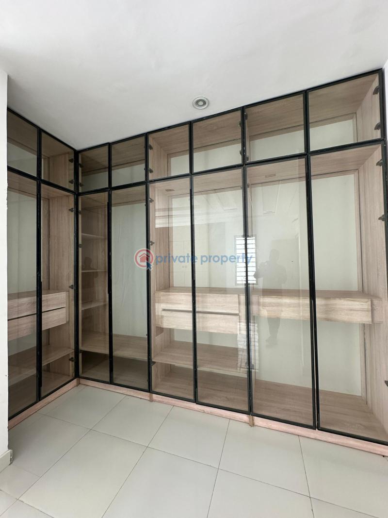 5 bedroom Detached Duplex For Sale Vgc Victoria Garden City Lekki Lagos - 9