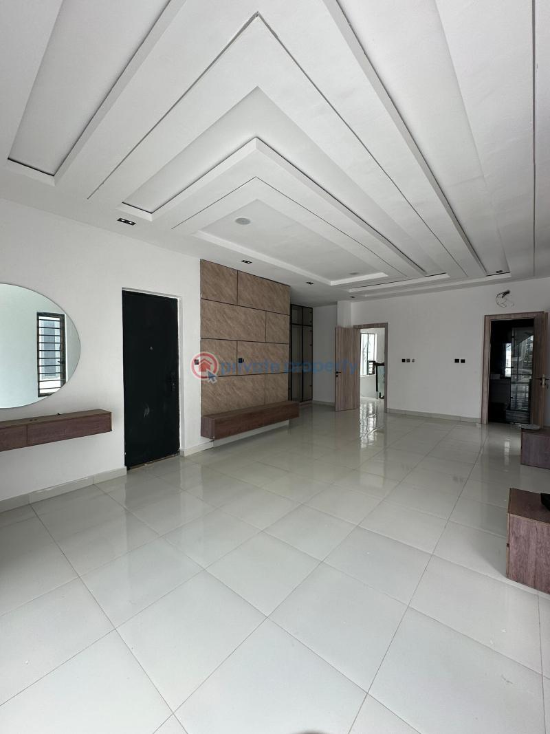 5 bedroom Detached Duplex For Sale Vgc Victoria Garden City Lekki Lagos - 8
