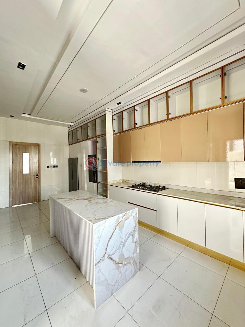 5 bedroom Detached Duplex For Sale Vgc Victoria Garden City Lekki Lagos - 4