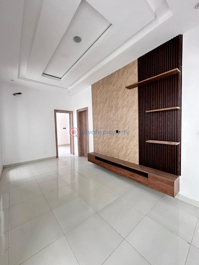 5 bedroom Detached Duplex For Sale Vgc Victoria Garden City Lekki Lagos - 6