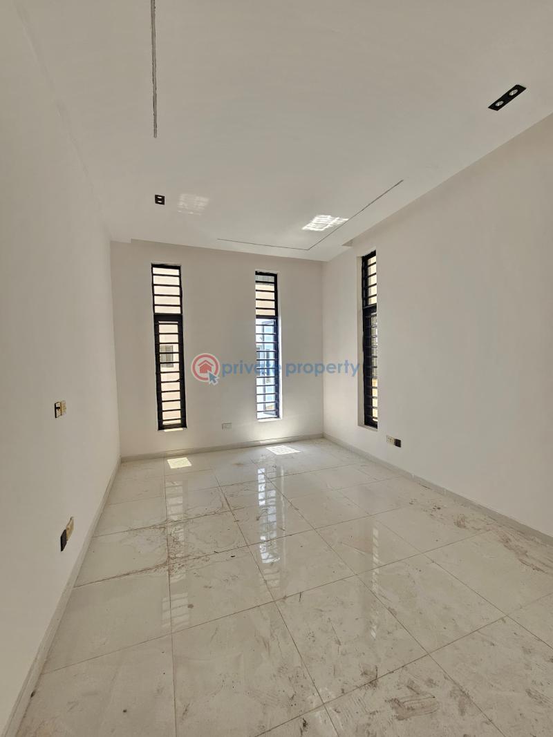4 bedroom Detached Duplex For Sale Vgc, Lekki Victoria Garden City Lekki Lagos - 11