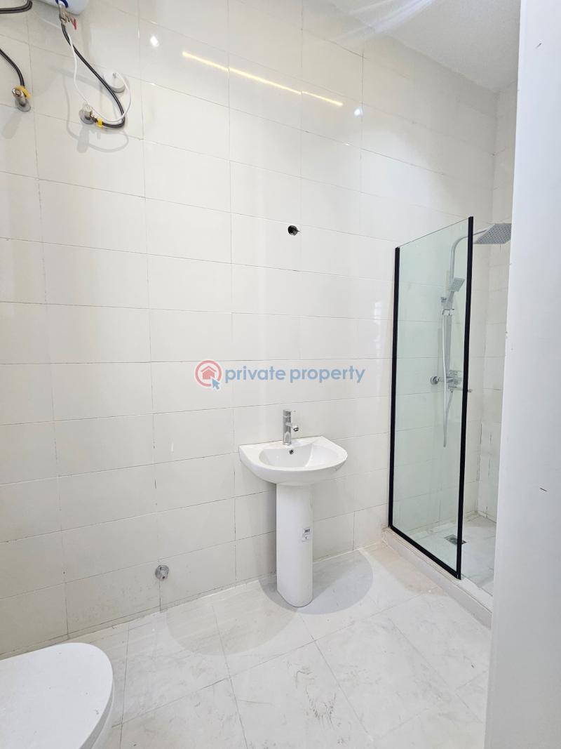 4 bedroom Detached Duplex For Sale Vgc, Lekki Victoria Garden City Lekki Lagos - 12