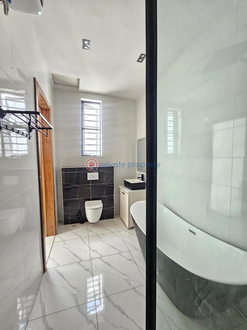 4 bedroom Detached Duplex For Sale Vgc, Lekki Victoria Garden City Lekki Lagos - 10