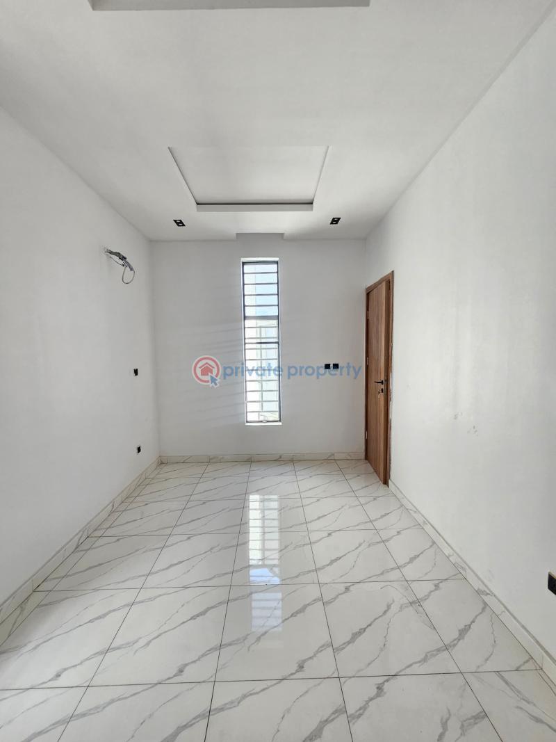 4 bedroom Detached Duplex For Sale Vgc, Lekki Victoria Garden City Lekki Lagos - 7