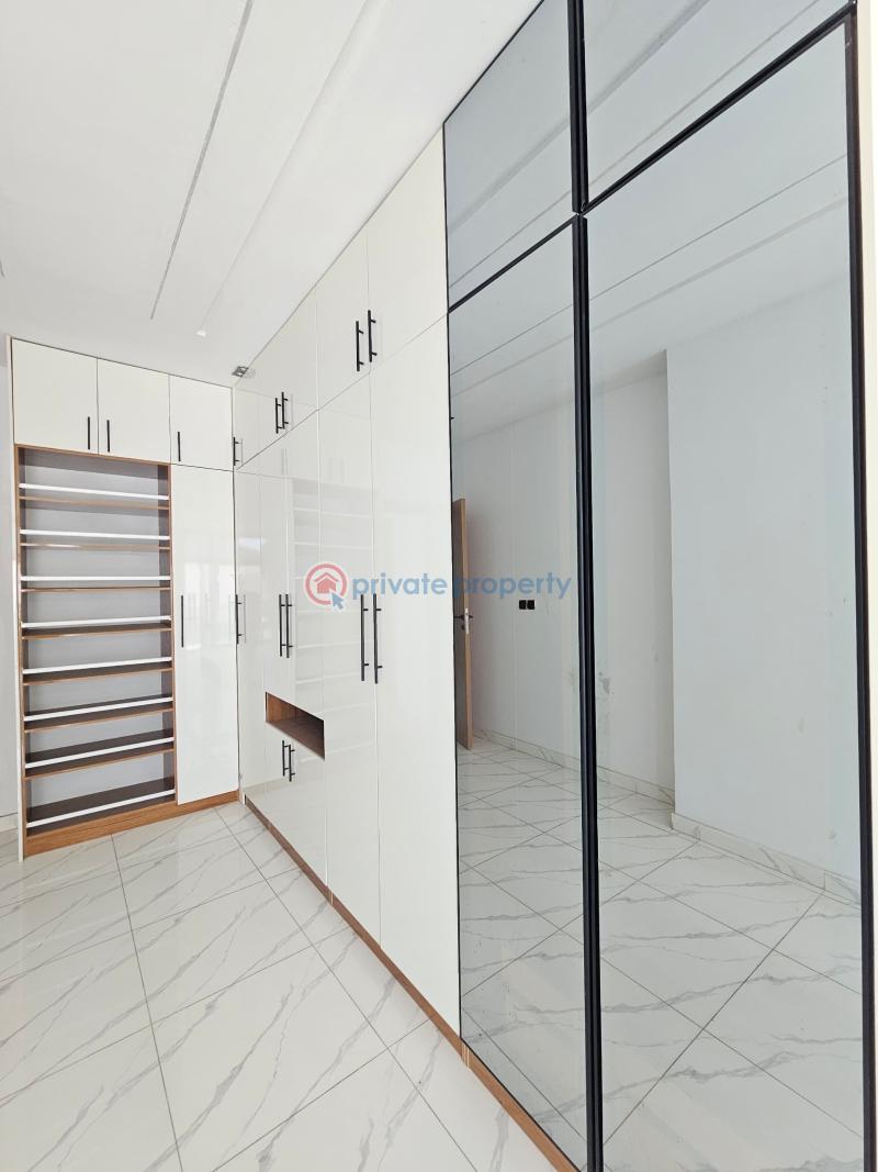4 bedroom Detached Duplex For Sale Vgc, Lekki Victoria Garden City Lekki Lagos - 8