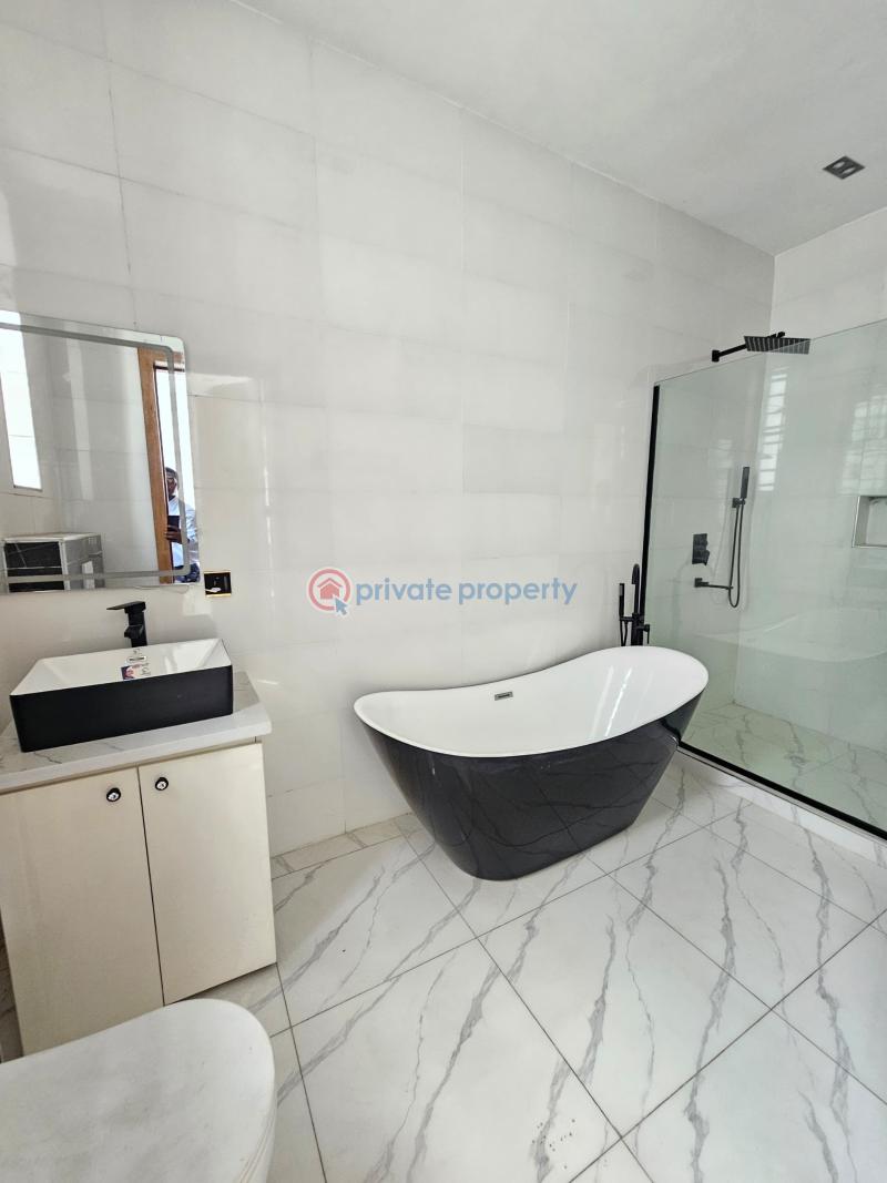 4 bedroom Detached Duplex For Sale Vgc, Lekki Victoria Garden City Lekki Lagos - 9