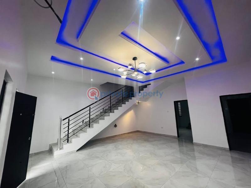 3 bedroom Semi detached Bungalow For Rent Orchid Lekki Lagos - 1