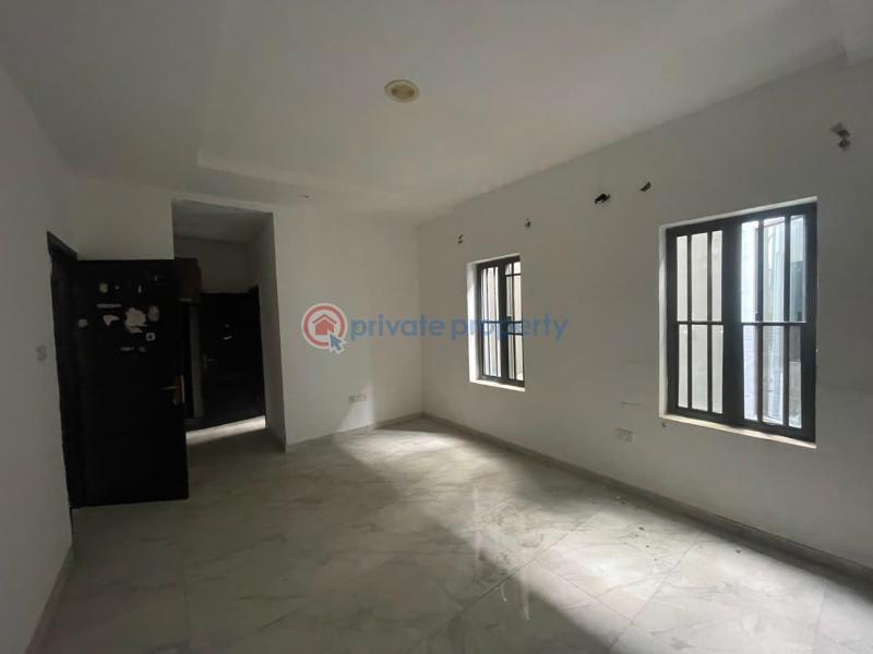 4 bedroom Semi detached Duplex For Rent Osapa Lekki Lagos - 3