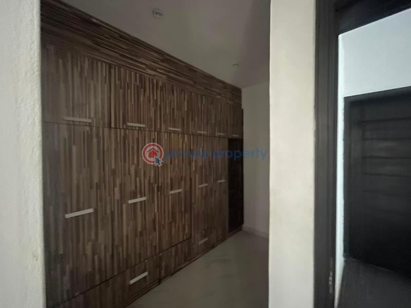 4 bedroom Semi detached Duplex For Rent Osapa Lekki Lagos - 2