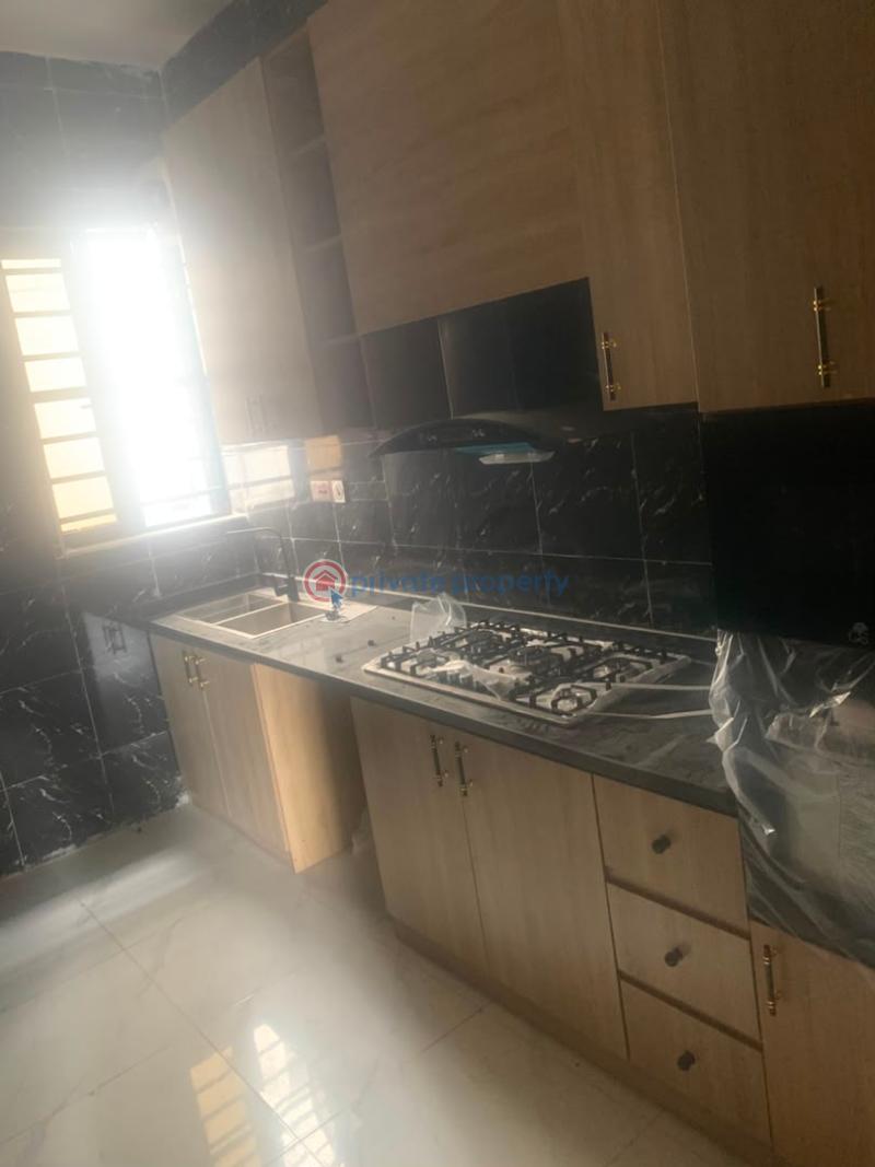 4 bedroom Terrace For Rent Ikota Lekki Lagos - 7