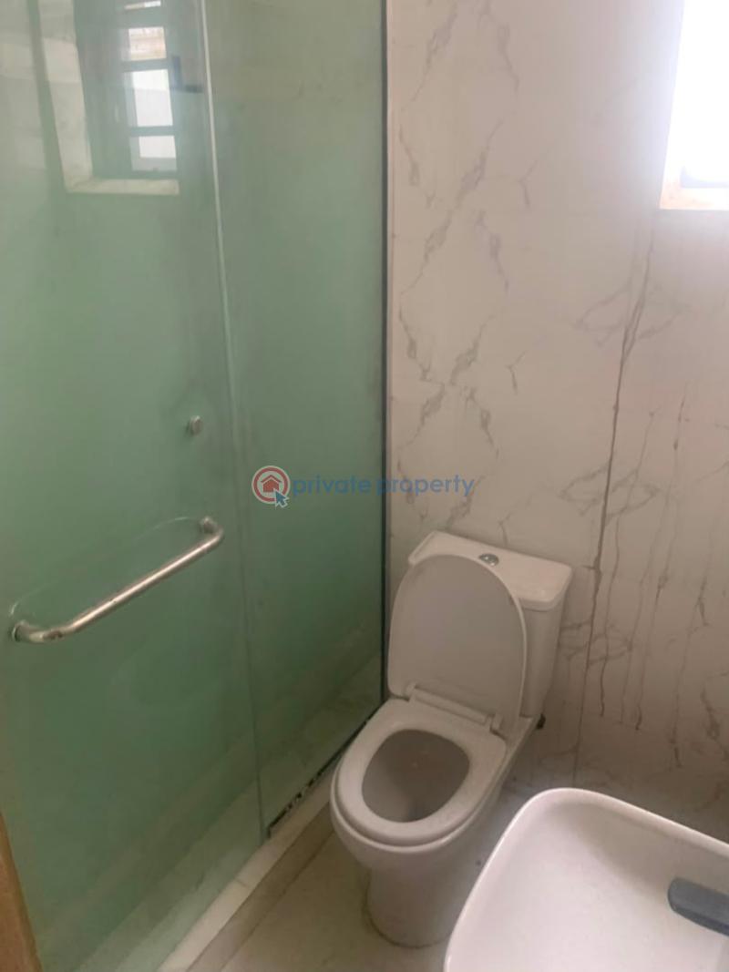 4 bedroom Terrace For Rent Ikota Lekki Lagos - 10