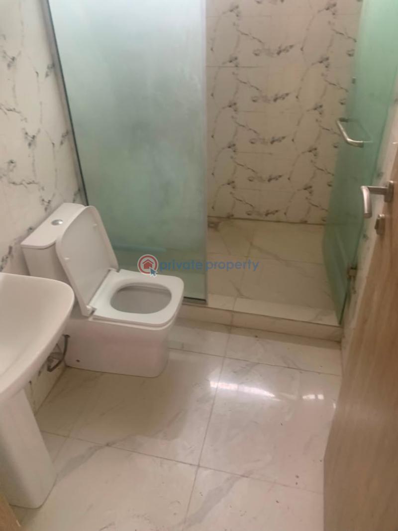 4 bedroom Terrace For Rent Ikota Lekki Lagos - 14