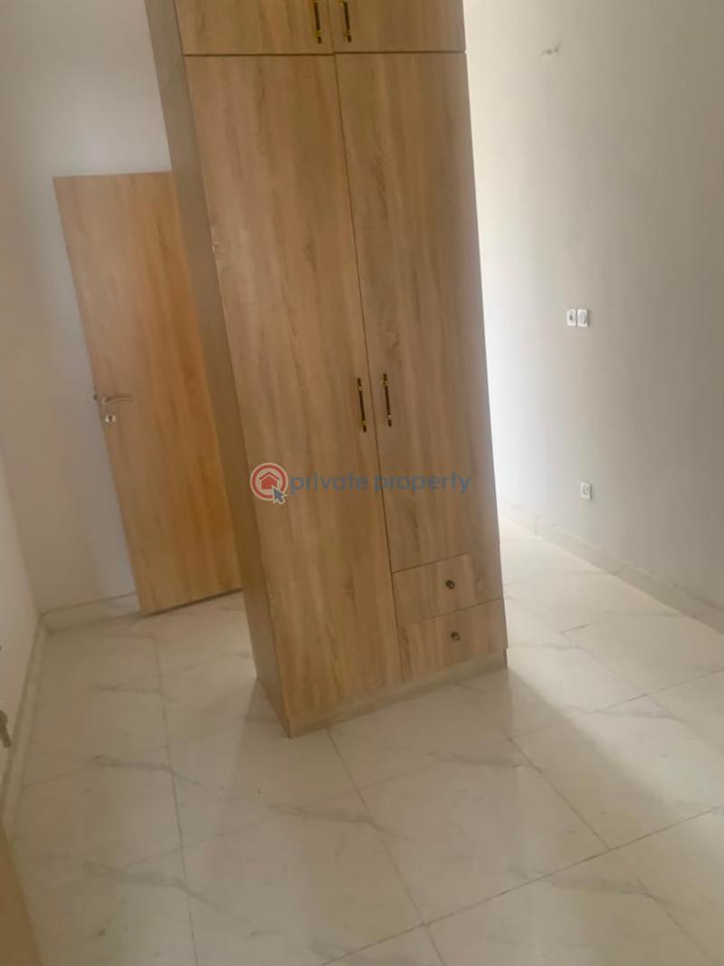 4 bedroom Terrace For Rent Ikota Lekki Lagos - 9