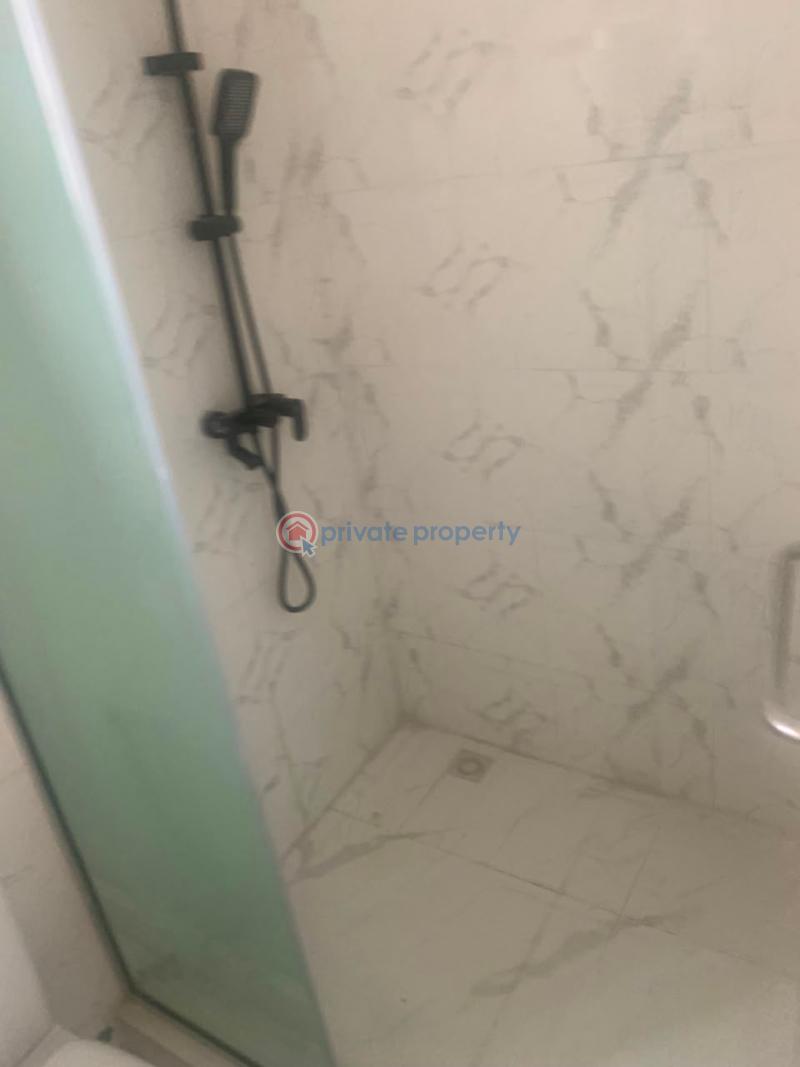 4 bedroom Terrace For Rent Ikota Lekki Lagos - 19