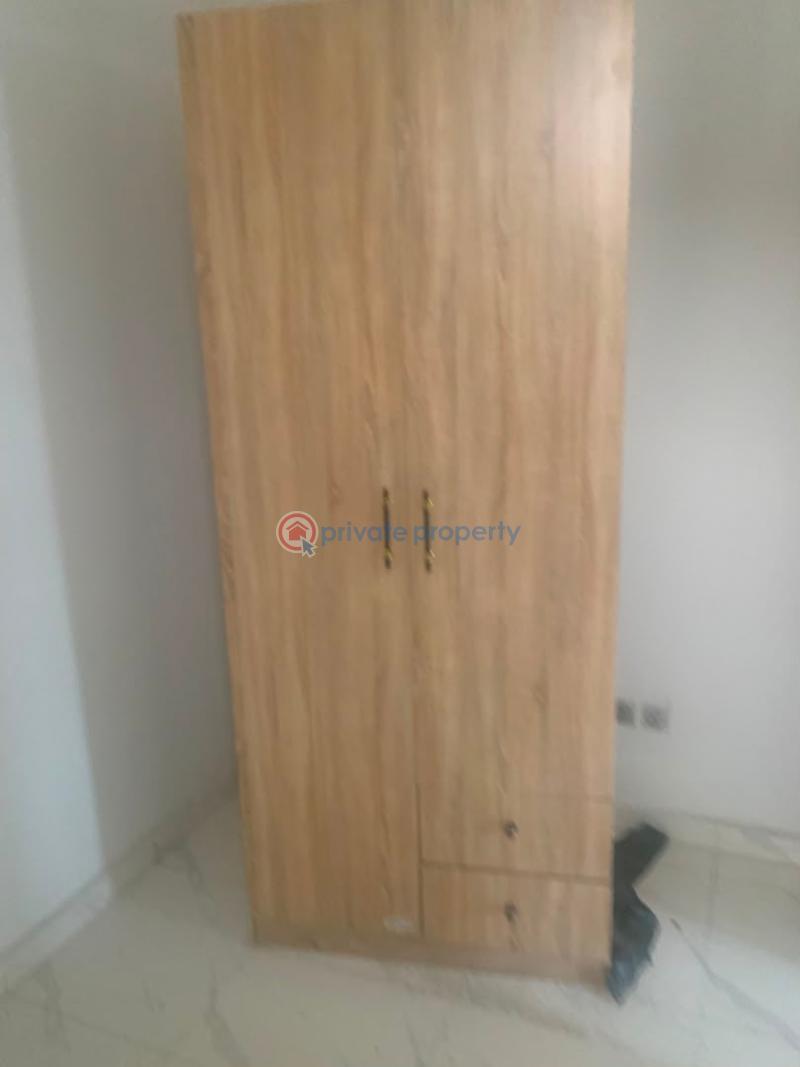 4 bedroom Terrace For Rent Ikota Lekki Lagos - 4