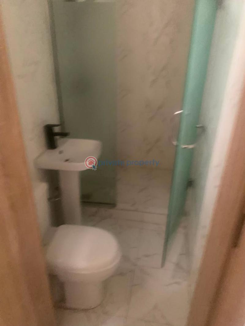 4 bedroom Terrace For Rent Ikota Lekki Lagos - 6