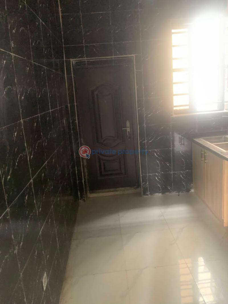4 bedroom Terrace For Rent Ikota Lekki Lagos - 8