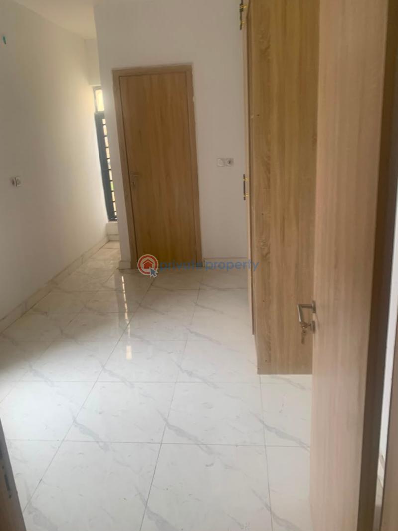 4 bedroom Terrace For Rent Ikota Lekki Lagos - 15