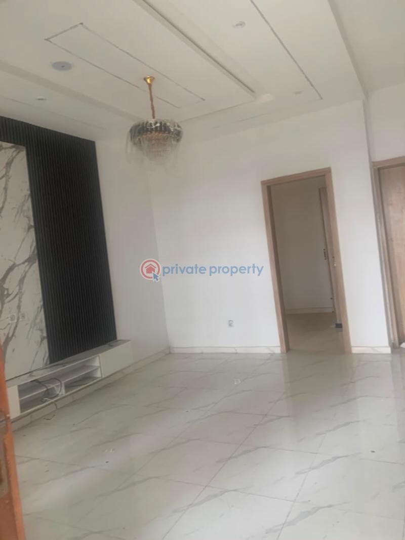4 bedroom Terrace For Rent Ikota Lekki Lagos - 2