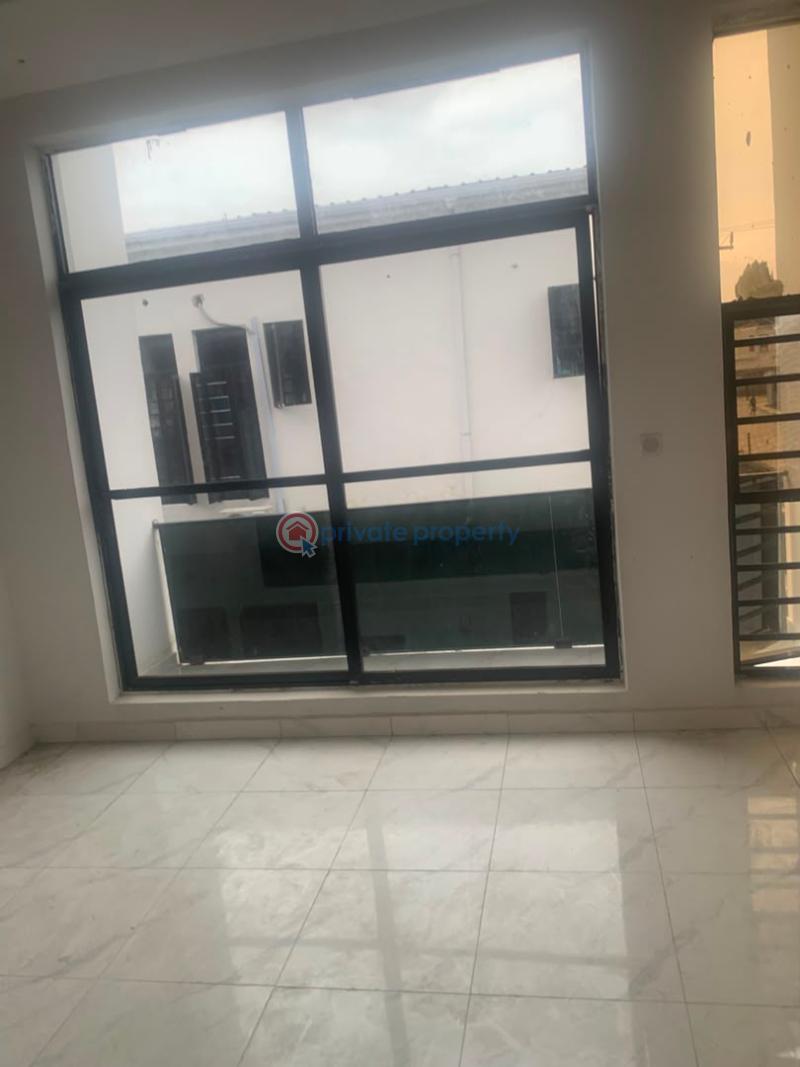 4 bedroom Terrace For Rent Ikota Lekki Lagos - 16