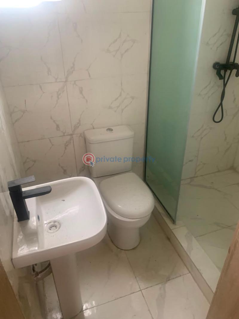 4 bedroom Terrace For Rent Ikota Lekki Lagos - 18