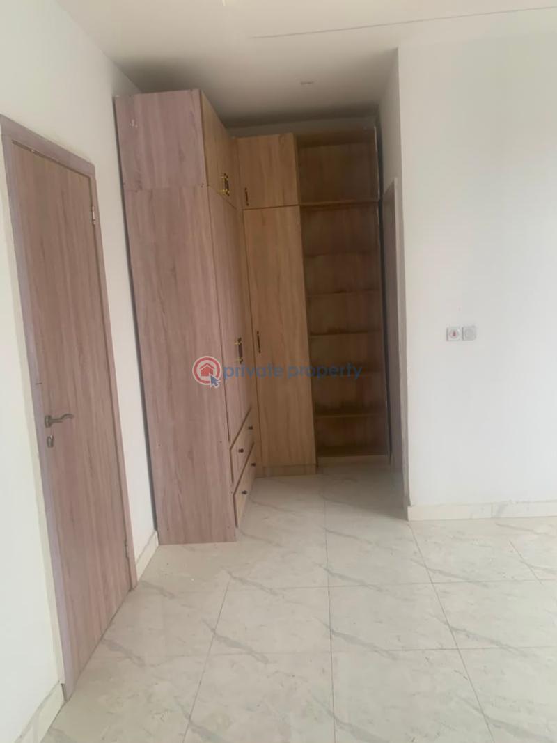 4 bedroom Terrace For Rent Ikota Lekki Lagos - 13