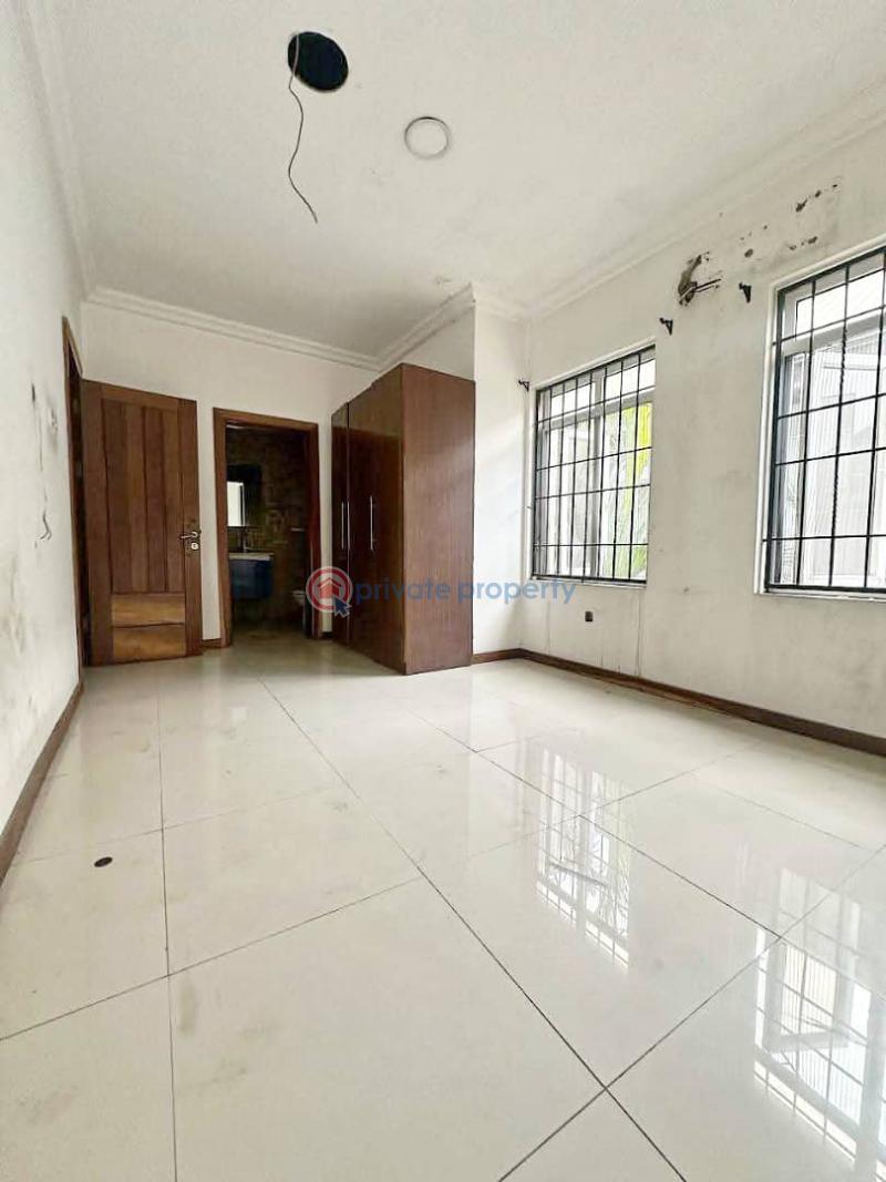 Spacious commercial 4 bedroom upstairs office space - 10 4 bedroom Office For Rent Oniru Victoria Island Lagos - 10