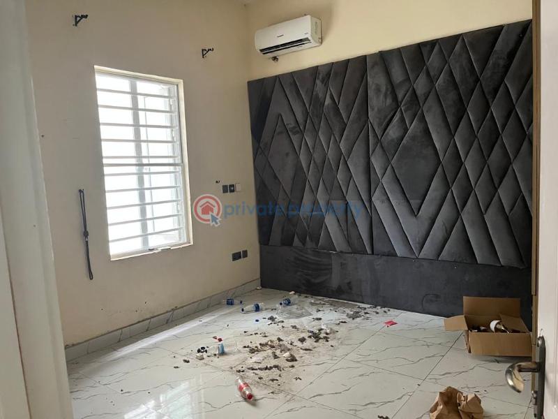 4 bedroom Semi detached Duplex For Sale Chevron Alternative Chevron Drive Lekki Lagos - 5