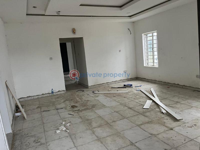 4 bedroom Semi detached Duplex For Sale Chevron Alternative Chevron Drive Lekki Lagos - 4