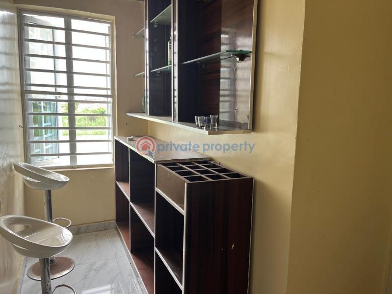 4 bedroom Semi detached Duplex For Sale Chevron Alternative Chevron Drive Lekki Lagos - 3