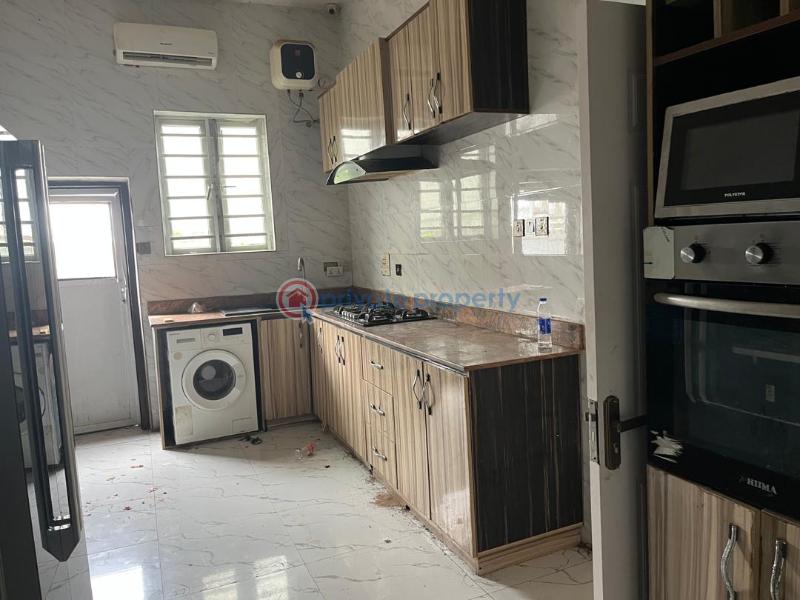 4 bedroom Semi detached Duplex For Sale Chevron Alternative Chevron Drive Lekki Lagos - 2