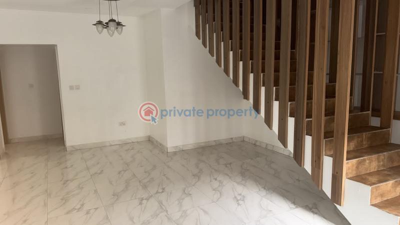 4 bedroom Terrace For Rent Off Admiralty Way Lekki Phase 1 Lekki Phase 1 Lagos - 5