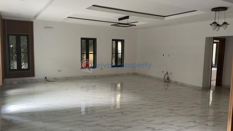 4 bedroom Terrace For Rent Off Admiralty Way Lekki Phase 1 Lekki Phase 1 Lagos - 2