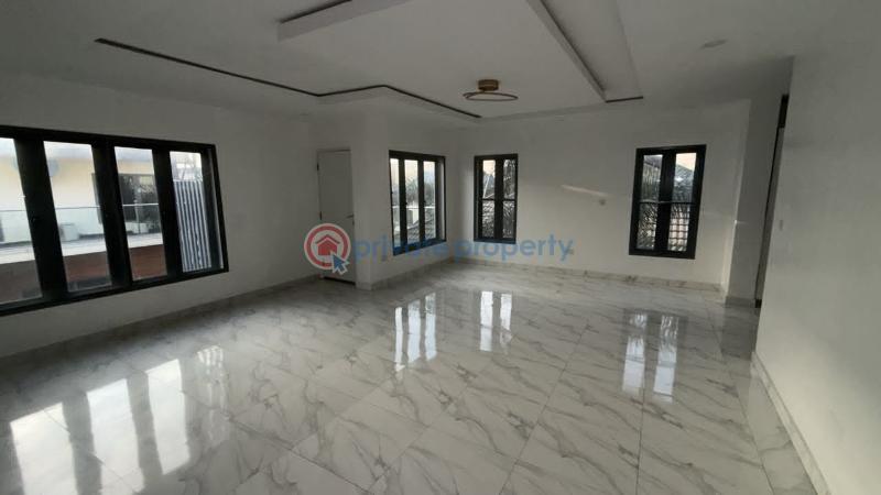 4 bedroom Terrace For Rent Off Admiralty Way Lekki Phase 1 Lekki Phase 1 Lagos - 3