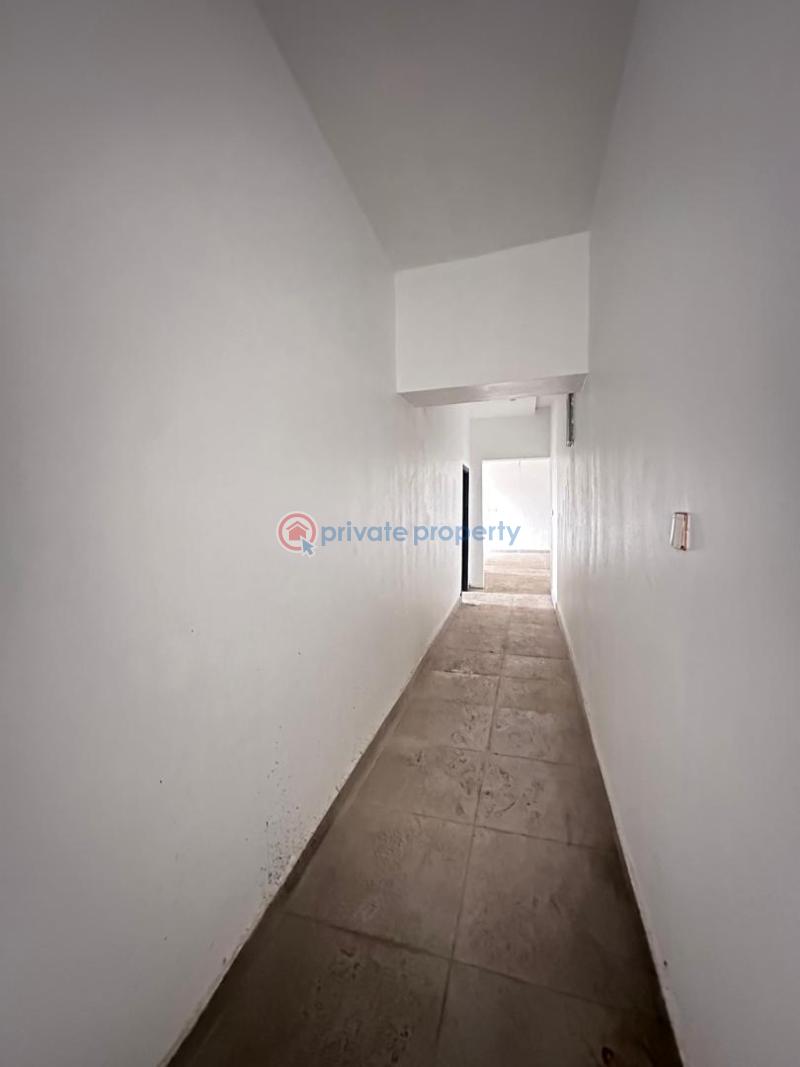 4 bedroom Block Of Flats For Sale Lekki Scheme 2 Ajah Lagos - 6