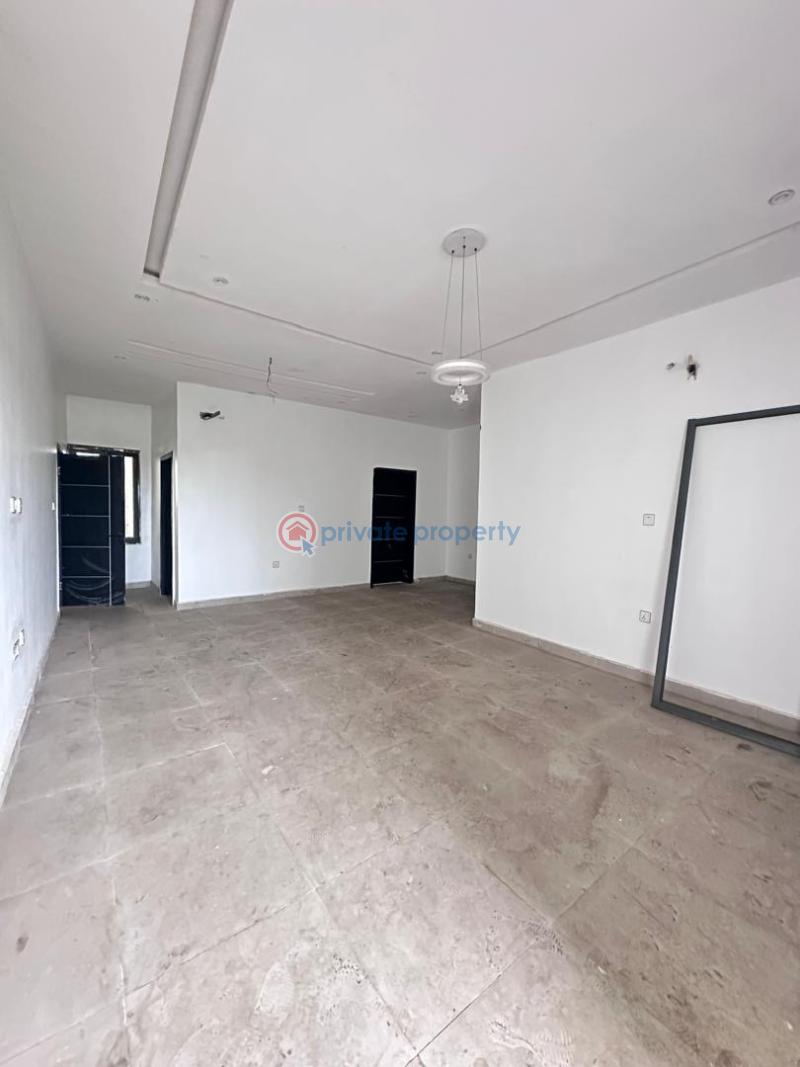 4 bedroom Block Of Flats For Sale Lekki Scheme 2 Ajah Lagos - 10