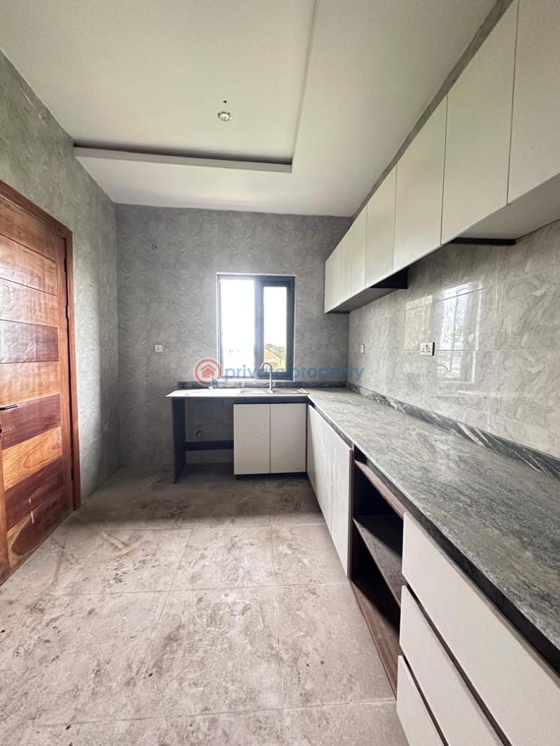 4 bedroom Block Of Flats For Sale Lekki Scheme 2 Ajah Lagos - 5