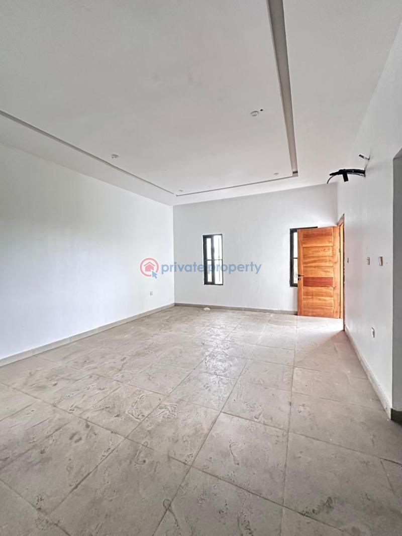 4 bedroom Block Of Flats For Sale Lekki Scheme 2 Ajah Lagos - 2