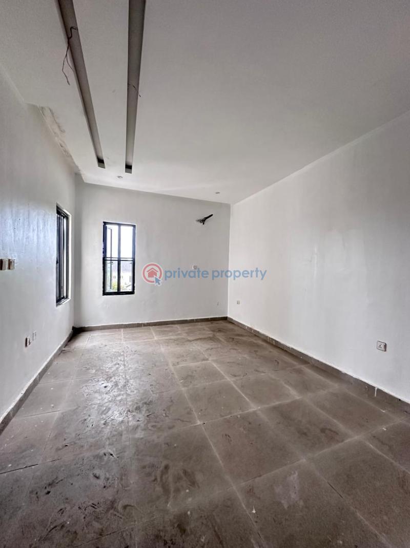 4 bedroom Block Of Flats For Sale Lekki Scheme 2 Ajah Lagos - 8