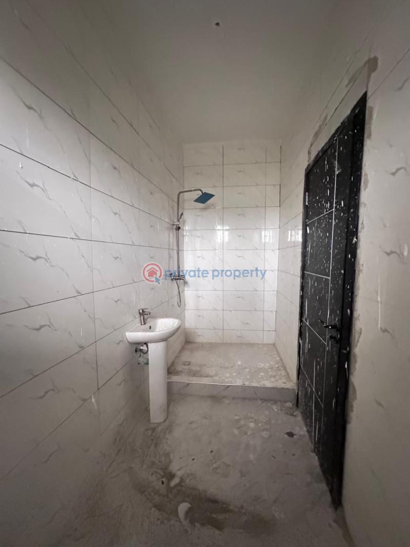 4 bedroom Block Of Flats For Sale Lekki Scheme 2 Ajah Lagos - 3