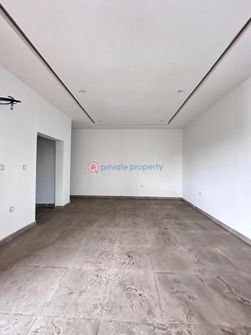 4 bedroom Block Of Flats For Sale Lekki Scheme 2 Ajah Lagos - 4