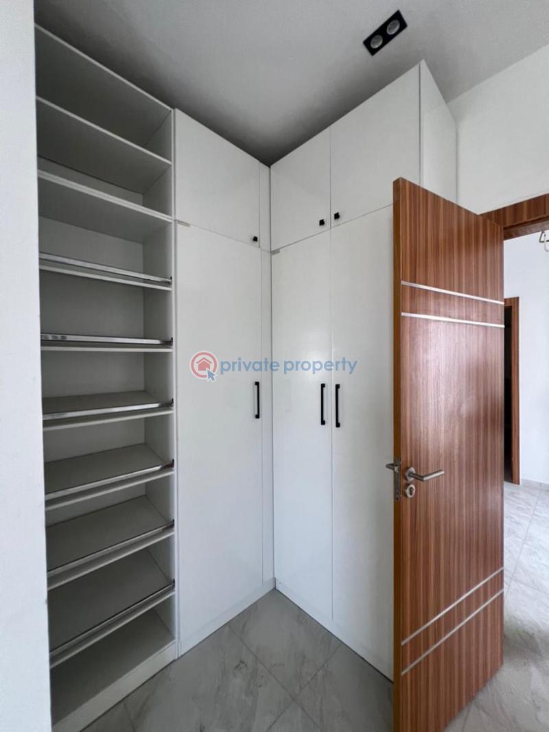 4 bedroom Semi detached Duplex For Sale Ilaje Ajah Lagos - 10