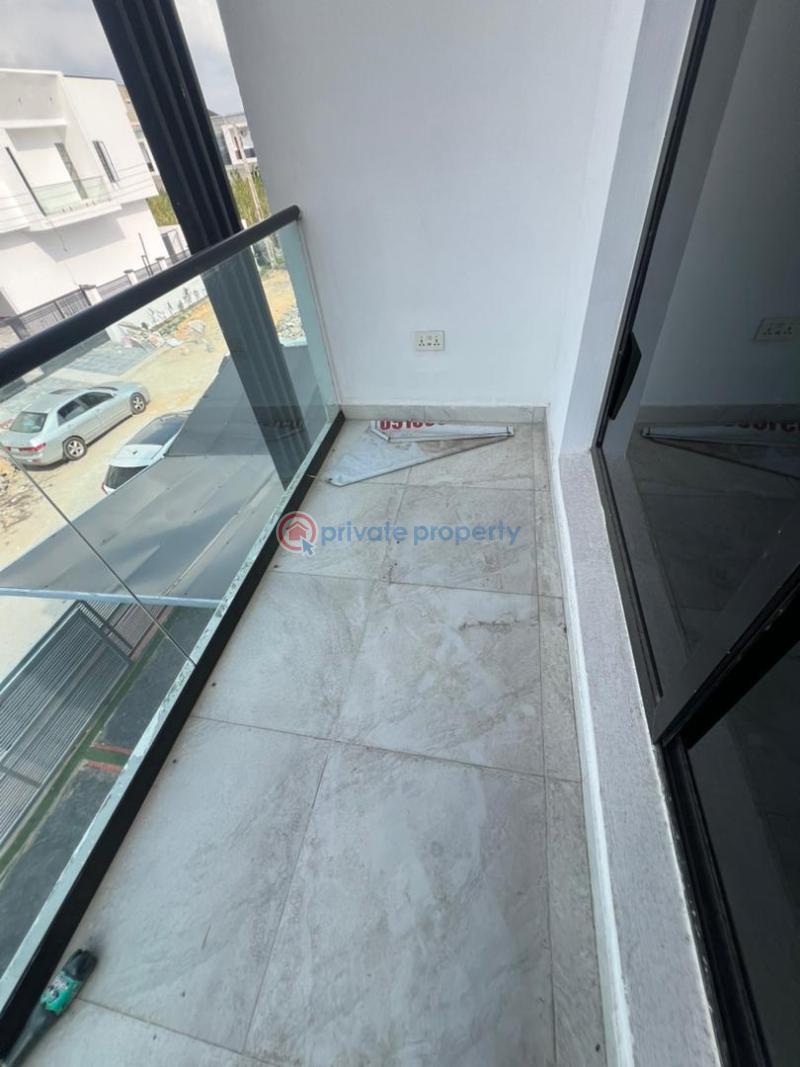 4 bedroom Semi detached Duplex For Sale Ilaje Ajah Lagos - 12