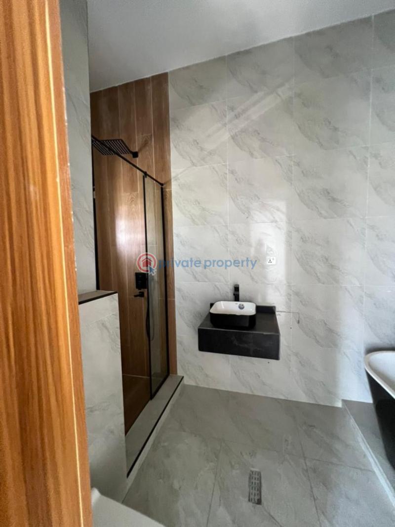 4 bedroom Semi detached Duplex For Sale Ilaje Ajah Lagos - 15