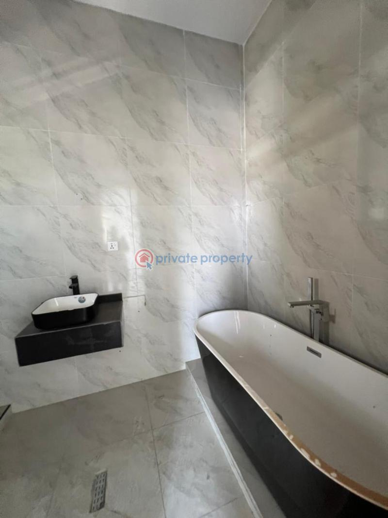 4 bedroom Semi detached Duplex For Sale Ilaje Ajah Lagos - 8