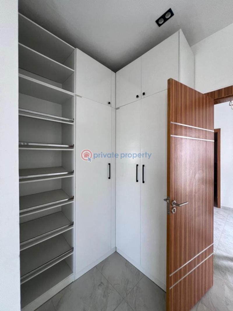 4 bedroom Semi detached Duplex For Sale Ilaje Ajah Lagos - 14