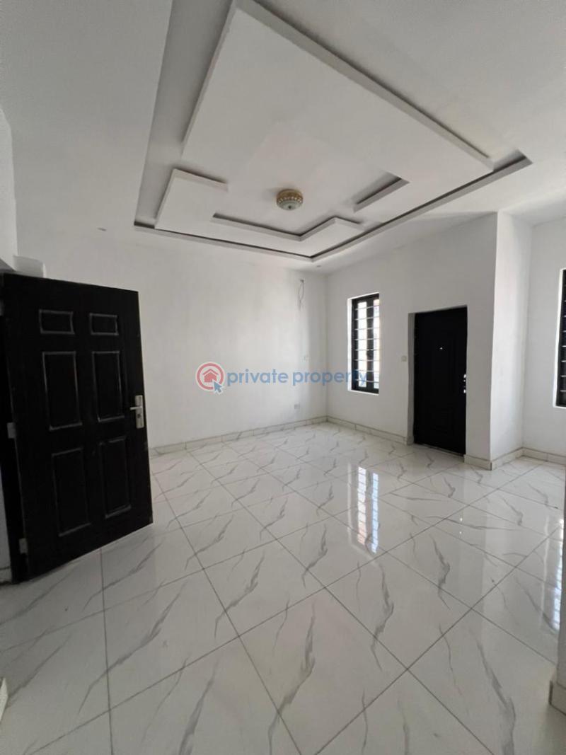 4 bedroom Terraced Duplex For Sale Abraham Adesanya Ajah Lagos - 6
