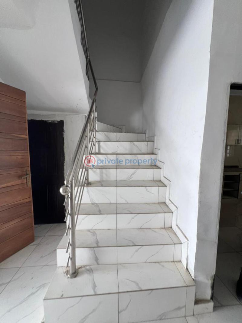 4 bedroom Terraced Duplex For Sale Abraham Adesanya Ajah Lagos - 8