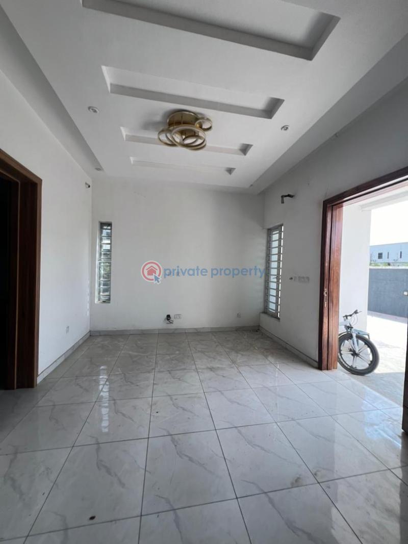 4 bedroom Terraced Duplex For Sale Ilaje Ajah Lagos - 2