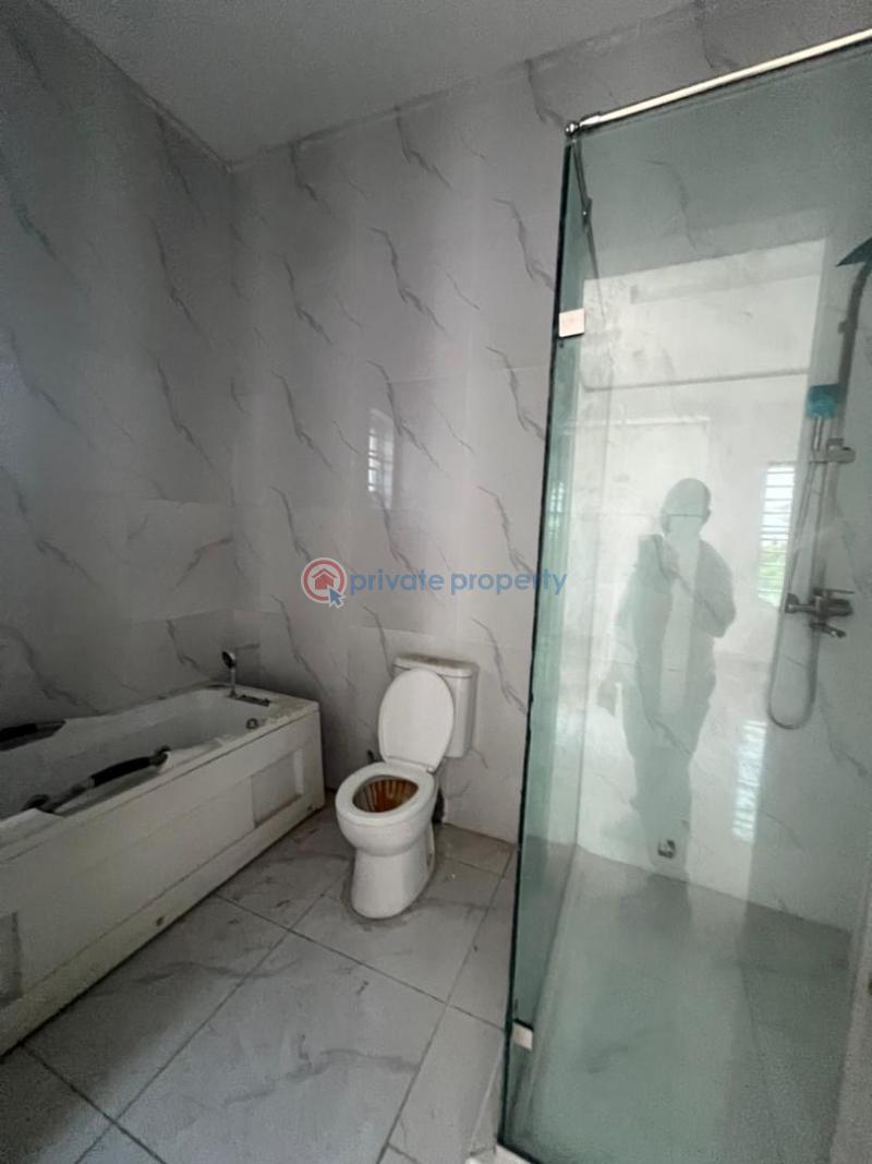 4 bedroom Terraced Duplex For Sale Ilaje Ajah Lagos - 12